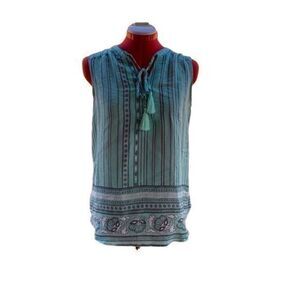 St John’s Bay Top Size S